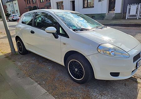 Fiat Grande Punto 1.2 8V Active Zahnriemen und Wasserpumpe neu