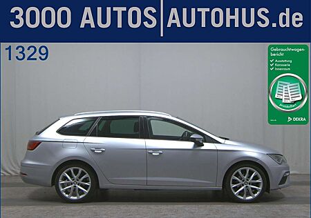 Seat Leon ST 2.0 TDI FR-Line Navi vc Pano LED ACC