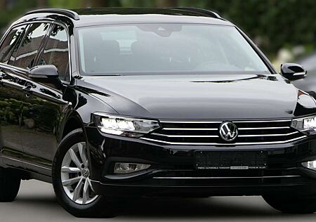 VW Passat Variant Volkswagen BUSINESS+NAVI+LED+ACC+APP+DAB+WINTER+RFK+AHK+FSE++