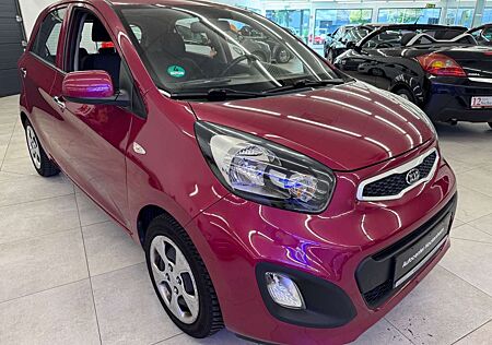 Kia Picanto Edition 7 23910 KM