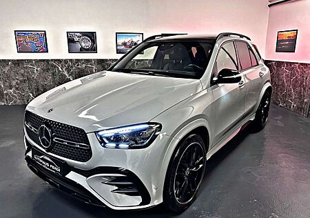 Mercedes-Benz GLE 450 d 4Matic Panorama Airmatic Distronic 360°