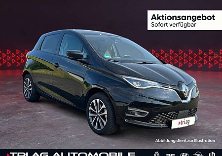 Renault ZOE Intens R135 Z.E. 50 zzgl. Batteriemiete Wint