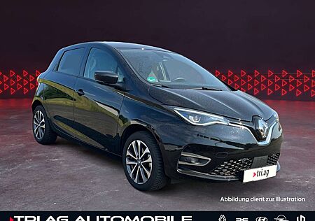 Renault ZOE Intens R135 Z.E. 50 zzgl. Batteriemiete Wint