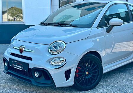 Abarth 500 595 | SONDERLACKIERUNG NUR 29 TKM | SPORT |