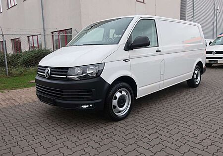 VW T6 Transporter Volkswagen lang / Klima / 1 Hand / PDC