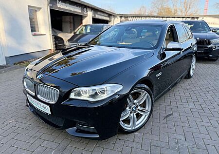 BMW 550 d xDrive *Pano* *HUD* *Leder* *LED*