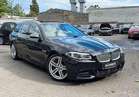 BMW 550 d xDrive *Pano* *HUD* *Leder* *LED*