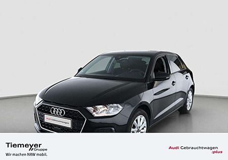 Audi A1 25 TFSI ADVANCED LM16 SITZHZ PDC