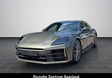 Porsche Panamera Pano,Sitzbel.Beifahrerdispl.