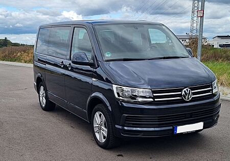 VW T6 Multivan Volkswagen Comfort Line