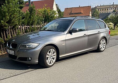 BMW 320d 320 3er Touring Diesel DPF Touring Aut.