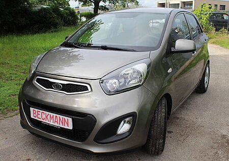 Kia Picanto Edition 7