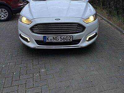 Ford Mondeo 1.5 EcoBoost Start-Stopp Autom. Titanium
