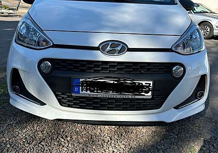 Hyundai i10 1.2 Style