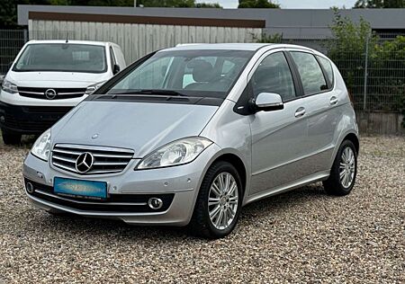 Mercedes-Benz A 180 CDI Avantgarde *Automatik *PDC *Sitzh.
