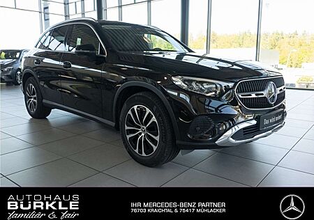 Mercedes-Benz GLC 220 d 4M Advanced+,LED,Memory,Winter,Ambiente