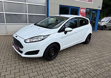 Ford Fiesta Trend