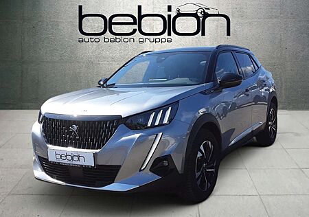 Peugeot 2008 1.2 PureTech 130 GT Navi PDC LED KeyLess