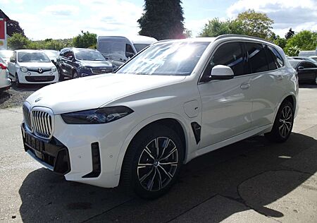 BMW X5 xDrive50e / M-Sport PRO/LED/PANO/LUFT/MASSAGE