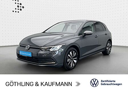 VW Golf Volkswagen Life MOVE 1.0 TSI 81kW 6-Gang*NAVI*KAM*SHZ*