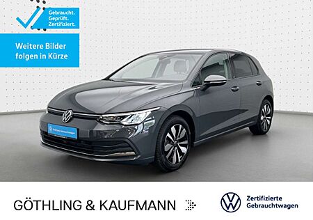 VW Golf Volkswagen Life MOVE 1.0 TSI 81kW 6-Gang*NAVI*KAM*SHZ*