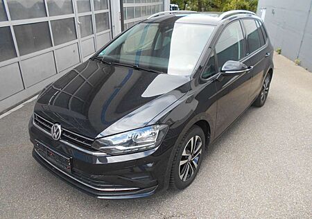 VW Golf Volkswagen Sportsvan VII IQ.DRIVE