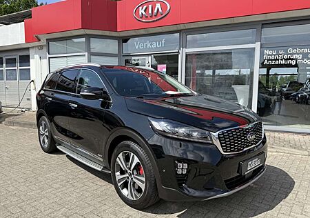 Kia Sorento 2.2 CRDi AWD Aut. GT Line