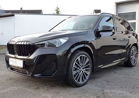 BMW X1 23 d xDrive M Sport, HuD, AHK, H/K