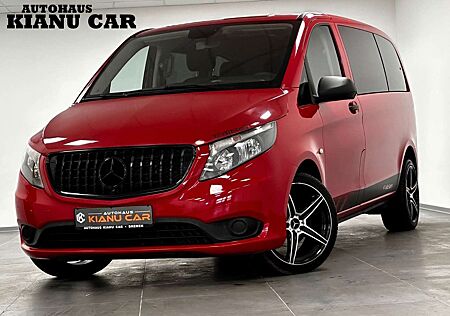 Mercedes-Benz Vito TOURER.NAVI.AHK.PDC.7xSITZER