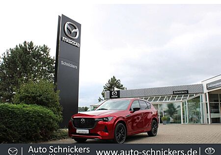 Mazda CX-60 PLUG-IN HOMURA CON-P DRI-P COM-P PAN-P+AHK