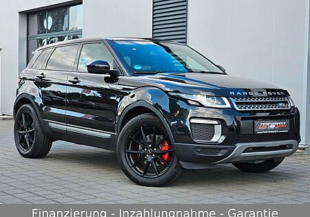 Land Rover Range Rover Evoque SE 2.0d Steuerket + Turbo NEU
