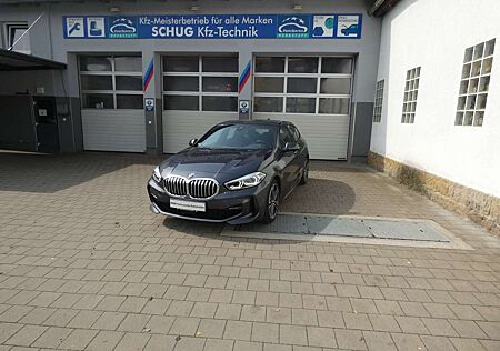 BMW 120 d xDrive M Sport