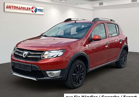 Dacia Sandero Stepw. TCe90 Prestige AC Navi Tempo PDC