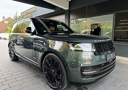 Land Rover Range Rover Autobiography/PANO/360°/MERIDIAN/23"