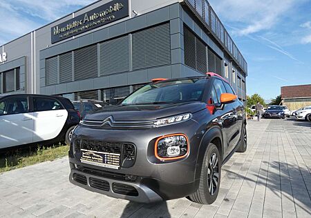 Citroën C3 Aircross Citroen Sondermodell Shine