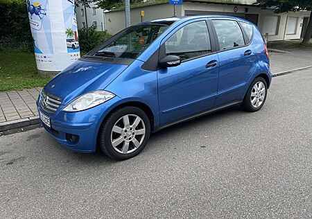Mercedes-Benz A 180 CDI Avantgarde