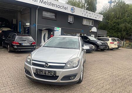 Opel Astra Cosmo vollautomatik