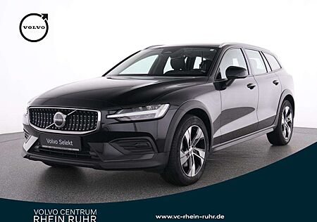 Volvo V60 CC V60 Cross Country B4 AWD Plus+WINTERPAK+RFK+