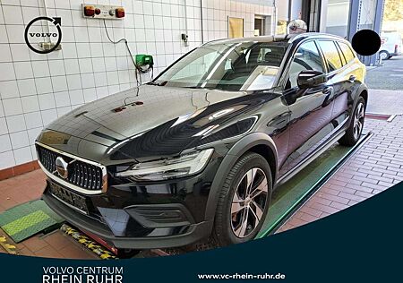 Volvo V60 CC V60 Cross Country B4 AWD Plus+WINTERPAK+RFK+