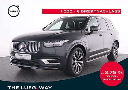 Volvo XC 90 XC90 T8 AWD Inscription Edition Inscription Edition+WP+