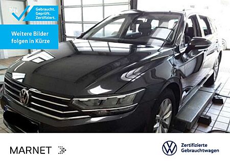 VW Passat Variant Volkswagen 1.5 TSI Business Navi*AHK*El.Heck