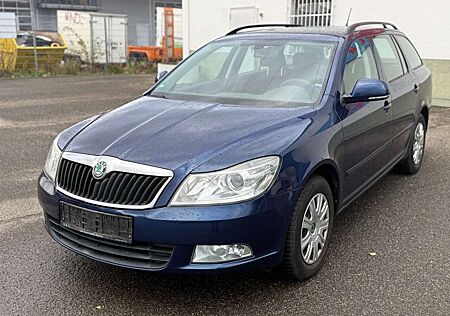 Skoda Octavia gebraucht kaufen Skoda Octavia Ambiente
