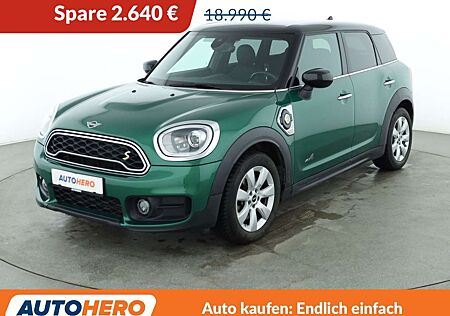 Mini Cooper S Countryman Cooper SE Countryman Cooper S E Hybrid ALL4 Aut.*NAVI*LED*