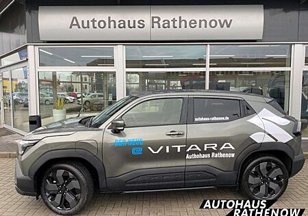 Suzuki Others ALLGRIP-e Comfort+ 61kWh Panorama Navi Leder Sound