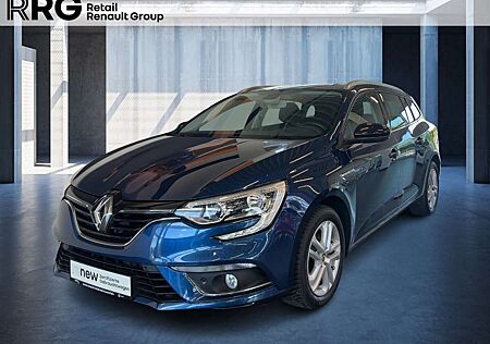 Renault Megane IV 1.3 TCe 140 Grandtour Limited