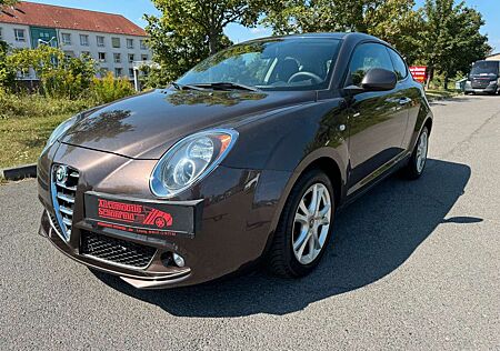 Alfa Romeo MiTo Turismo