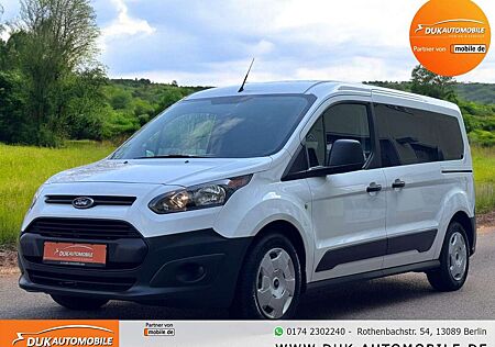 Ford Transit Connect Kombi Lang *7 Sitzer*Klima*