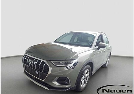 Audi Q3 35 TFSI S-tronic *ACC*NAVI*KAMERA*LED*