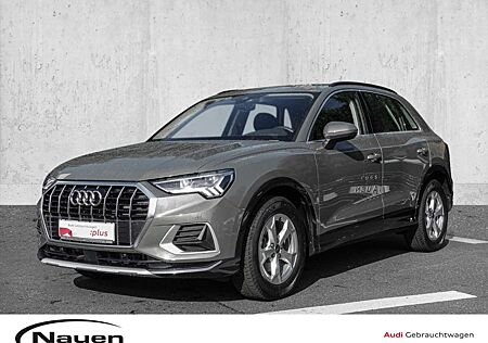 Audi Q3 35 TFSI S-tronic *ACC*NAVI*KAMERA*LED*