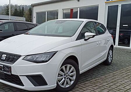 Seat Ibiza 1.0 TSI Style,